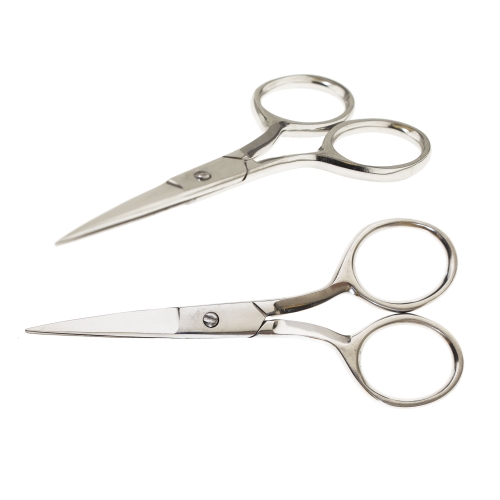 Käsitöökäärid, Small Sharp Tip Metal Craft Scissors 10,5cm, PK1318