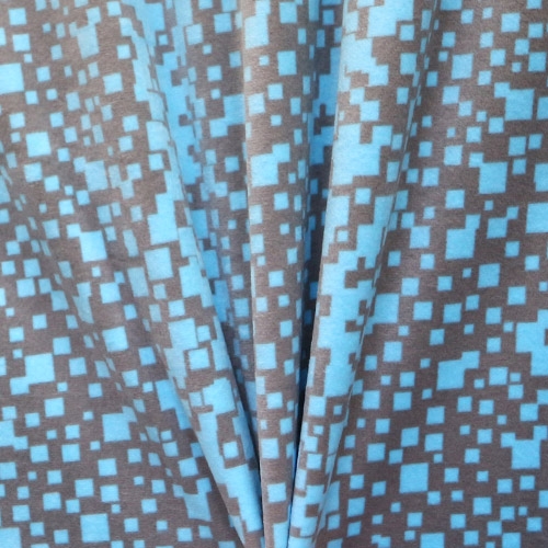 Pehme neoonvärvidega fliis (Nicki fleece neo), 160cm, 132.342