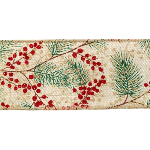 Sädelevate marjadega pael traadiga servas 63 mm, 5266