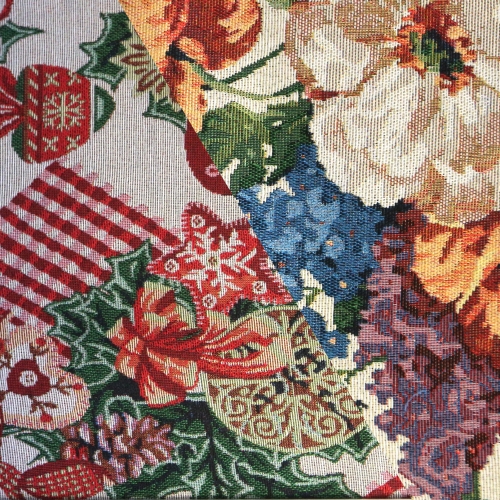 Gobeläänkangas 36 - 48 cm x 2,4 m