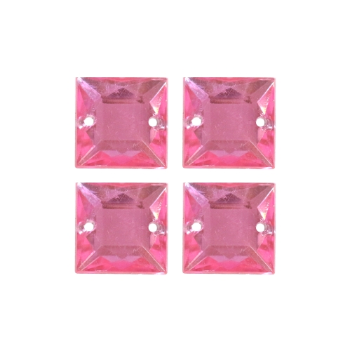 Ruudukujuline plastkristall, 14 mm