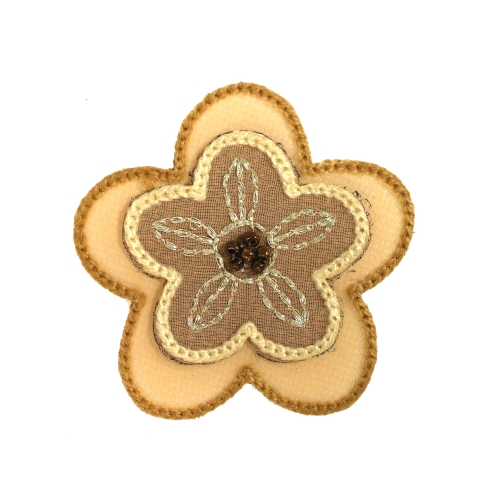 Triigitav aplikatsioon, ø 5,5 cm, TA15 