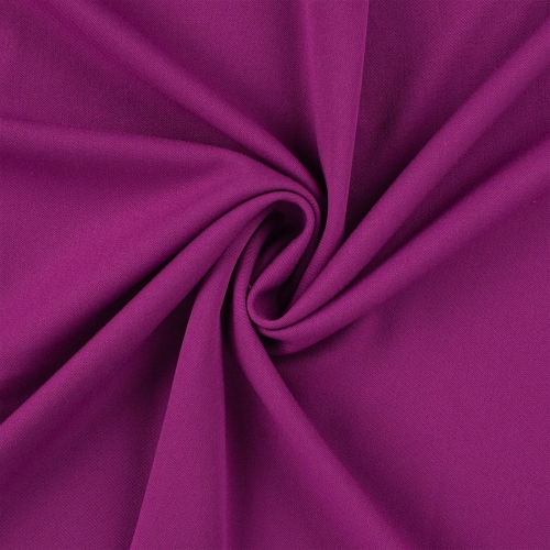Ühevärviline, kergelt veniv pükste, kostüümi-, kleidikangas ( twill), Two Way Str. Wooltouch, RS0081