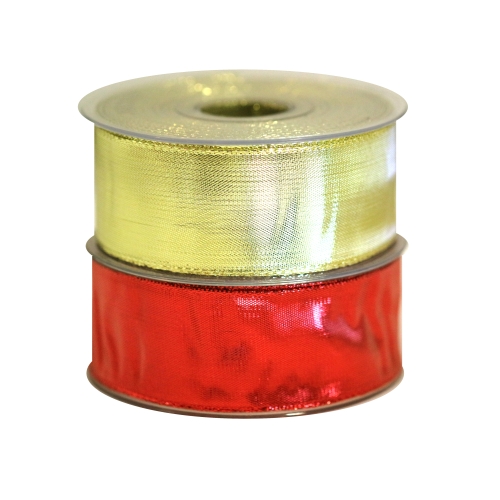Metallikläikega pael traadiga servas 40 mm, 1193