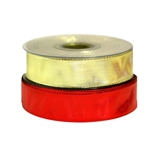 Metallikläikega pael traadiga servas 25 mm, 1192