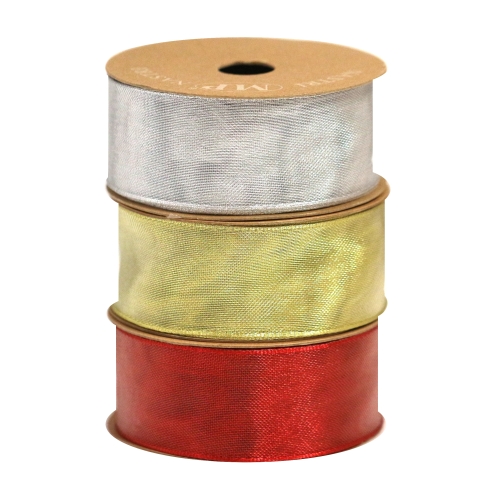 Metallikvõrk traadiga servas 40 mm, 4799G