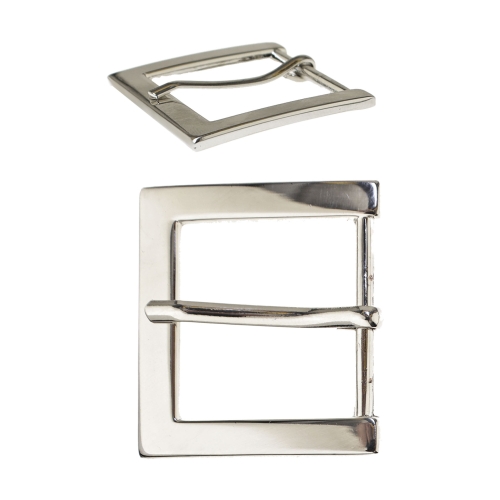 Metallpannal 43x39 mm rihmale laiusega 30 mm