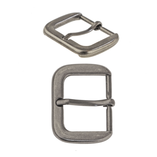 Metallpannal 36 x 28 mm rihmale laiusega 25 mm