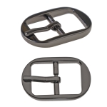 Metallpannal 33 x 21 mm rihmale laiusega 15 mm