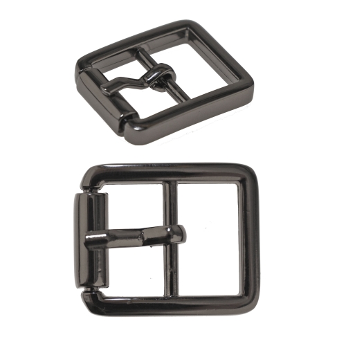 Metallpannal 31 x 26 mm rihmale laiusega 18-20 mm