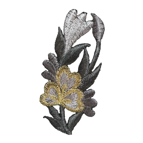Triigitav aplikatsioon, 6,0 x 3,0 cm