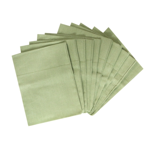 Poollinased kinkekotid 10,5 x 14 cm, 10 tk, 2685