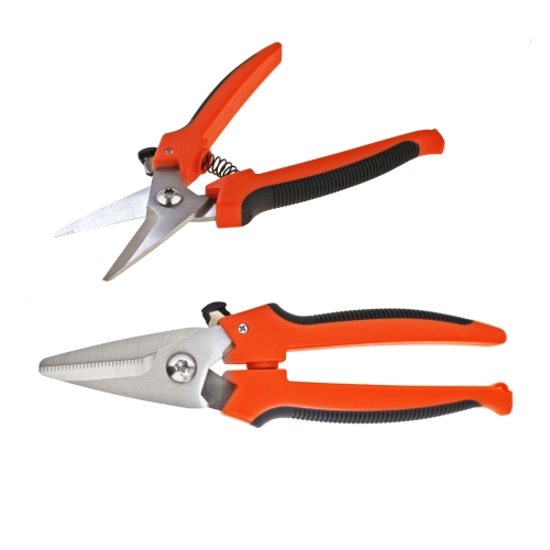 Jõukäärid 21 cm, X'Sor DW-7003