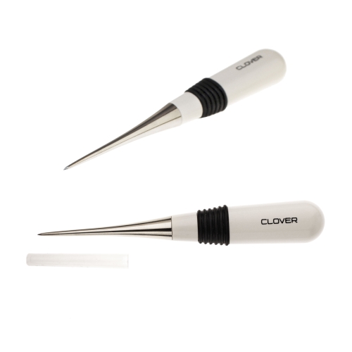 Kooniline naaskel, Clover 486/W