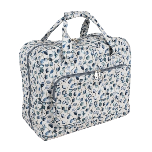 Suurem kandekott puuvillane (õmblusmasinatele vms) 20 x 44 x 38 cm, HobbyGift MR4660NP/667
