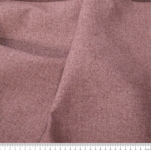 Tugevam ühevärviline mööbli- ja sisustuskangas, Cashmere