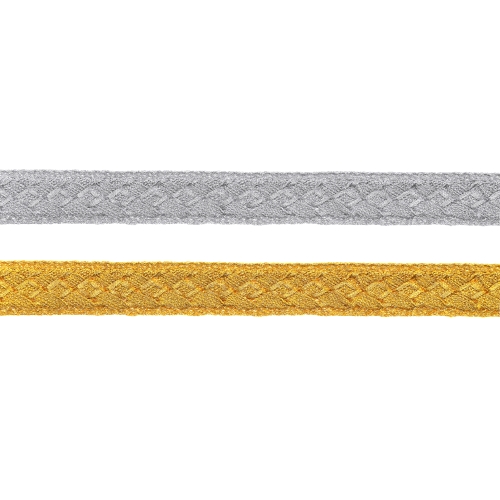 Metallikpael 1,7 cm, 9180