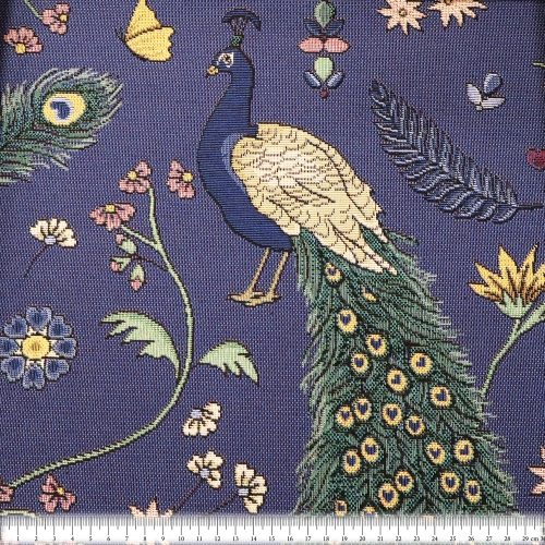 Gobeläänkangas mustriga, BB 1.251030.1766.530