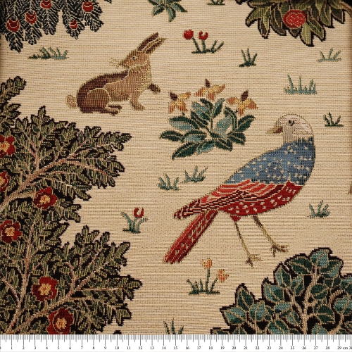 Gobeläänkangas mustriga, BB 1.251030.1659.525