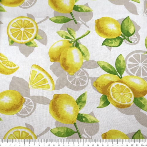Puuvillane kangas, France, 160 cm, Cotton Cretonne
