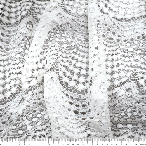 Paksem pitskangas, 150 cm