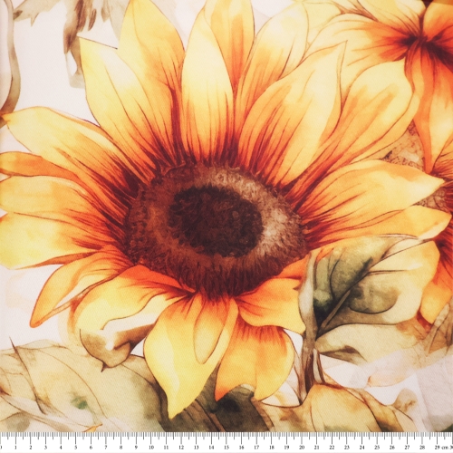 Kortsumis- ja määrdumisvastane polüesterkangas, 150 cm