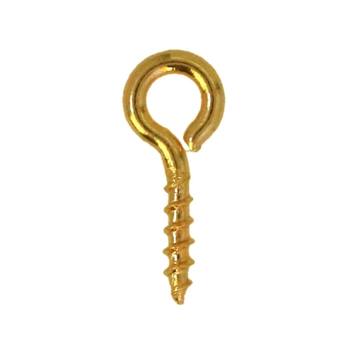 Väikene riputusaas 10mm vindiga