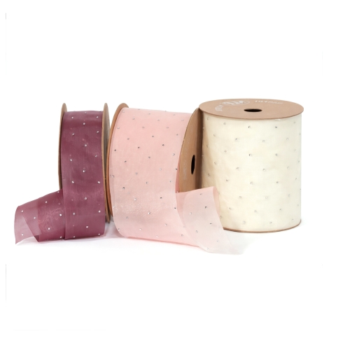Kristallidega pael 100 mm, 4845XG
