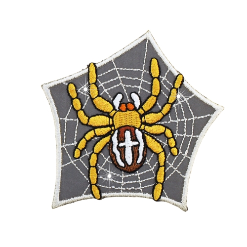 Helkuraplikatsioon, triigitav 8 x 7,5 cm, Kleiber LM-5681-5