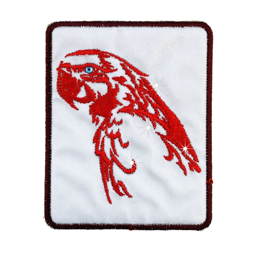 Triigitav helkuraplikatsioon, 8,5 x 6,5 cm, Kleiber LM-2059-7