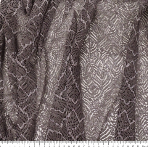 Õhuke veniv (elastne ) pitskangas, 165 cm