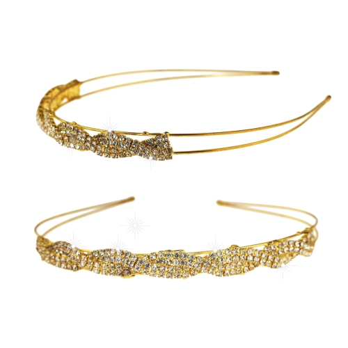Tiara, korkeus 1,2 cm