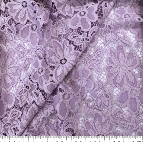Pitskangas, lillelise mustriga, 150cm, MR1011