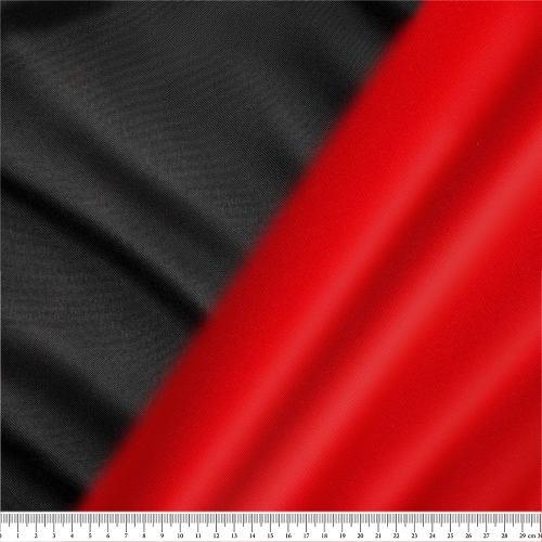 Kerge polüestrist voodrikangas, 150 cm, Nara Pongee Feather