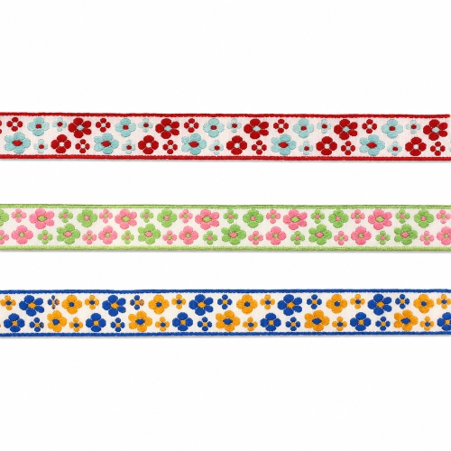 Lillemustriga pael 20 mm, 125629.020