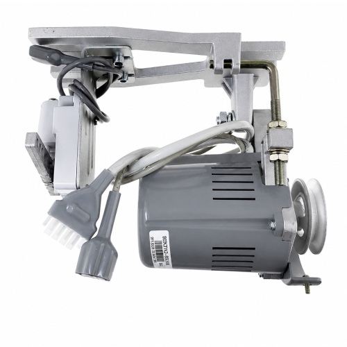 Tööstusliku õmblusmasina servomootor 220V, 550W, WR561