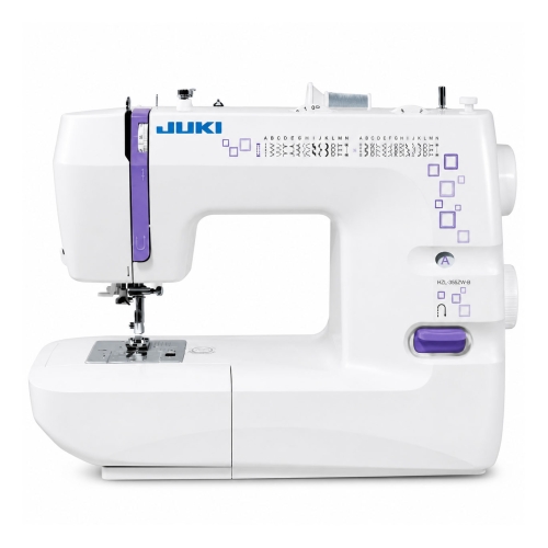 Механическая швейная машина JUKI HZL-355Z + футляр