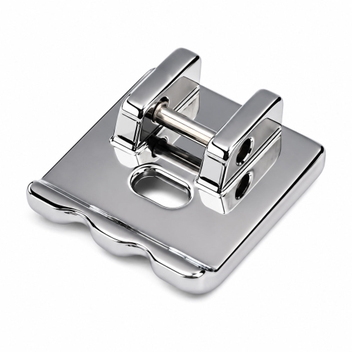 Paspuaalkandi tald õmblusmasinatele õmbluslaiusega max 7 mm, Janome 200314006, D23