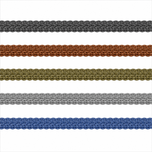 Punutud pael 1,5 cm, 4867/55070