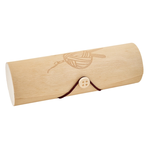 Crochet Hook Case, , Milward 2514216