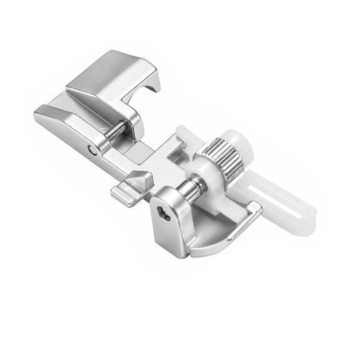 Лапка потайного стежка для оверлоков Janome, Elna, Art. 200-203-104