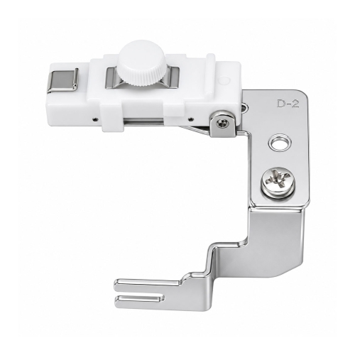 Лапка вшивания резинки для оверлоков Janome 200-218-102