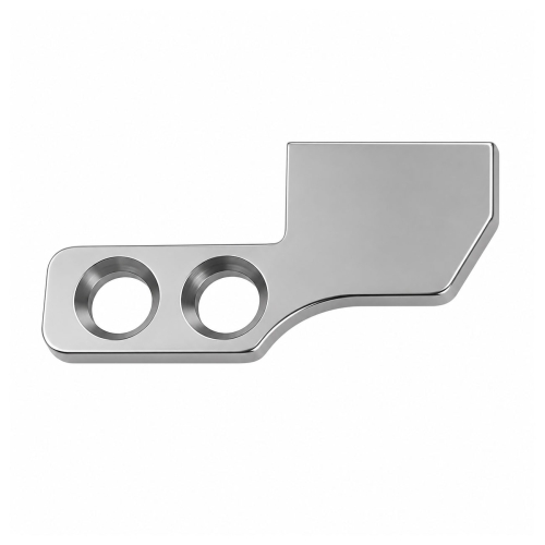 Нижний нож для оверлока Janome, Art. 794022000; F19-9