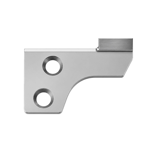 Нижний нож для оверлока Janome, Art. 784048001; F19-1