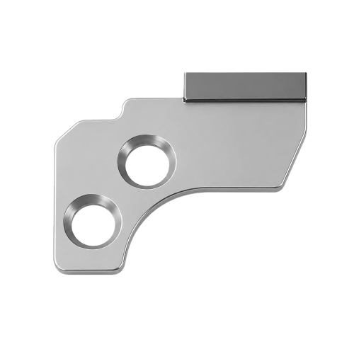 Нижний нож для оверлока Janome, Elna, Husqvarna, Pfaff, Art. 788013009; F19-10