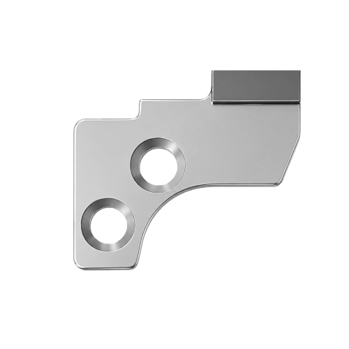 Нижний нож для оверлока Janome, Elna, Art.787035004; F24-7
