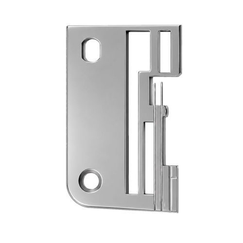 Игольная пластина для оверлока Janome 744 794601009 F8/4