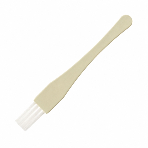 Väike plastkäepidemega pintsel LBR4