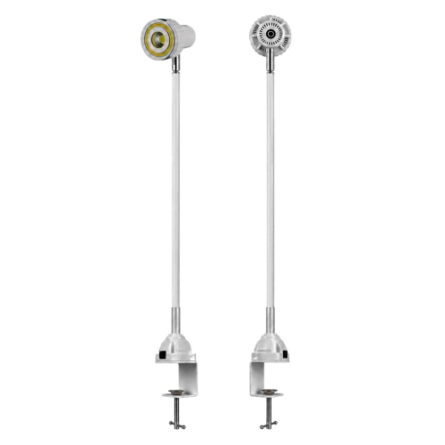 Töölaua valgusti LED COB Keqids DS-28K, KL0447, 5W 428lm 110-240V