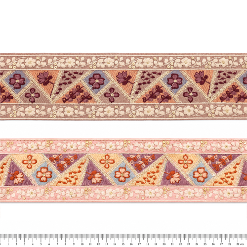Tikandi ja litritega pael 8 cm, JA7984
